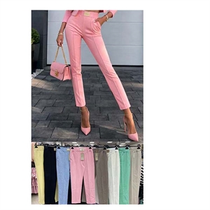 Spodnie damskie - Produkt Włoski