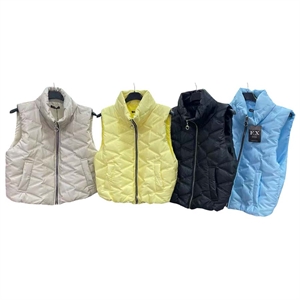 Kamizelka damska - Produkt Włoski