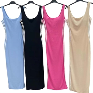 Sukienka damska - Produkt Włoski