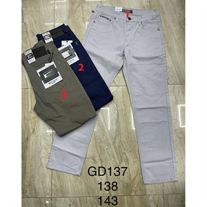 Spodnie męskie 32-42 L:32