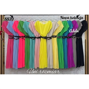 Sukienka damska - Produkt Włoski