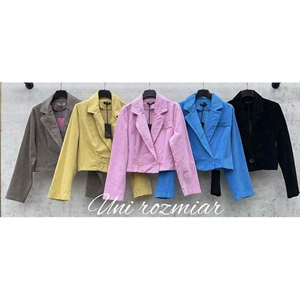 Marynarka damska - Produkt Włoski