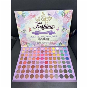 Paletka do makijażu