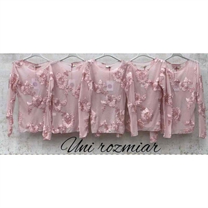 Bluzka damska - Produkt Włoski