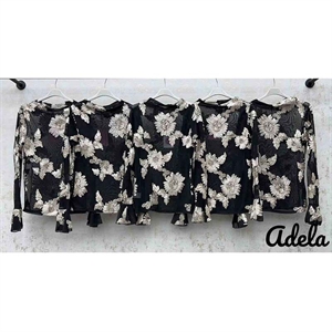 Bluzka damska - Produkt Włoski