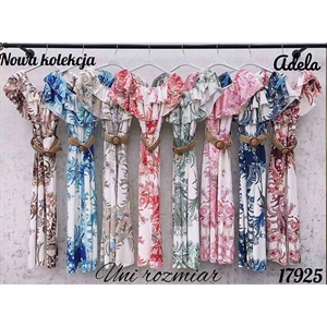 Sukienka damska - Produkt Włoski