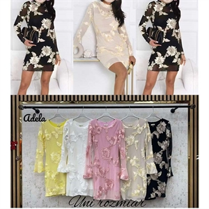 Sukienka damska - Produkt Włoski