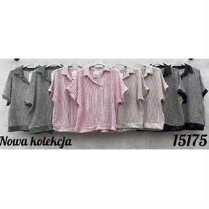 Bluzka damska - Produkt Włoski