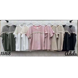 Bluzka damska - Produkt Włoski