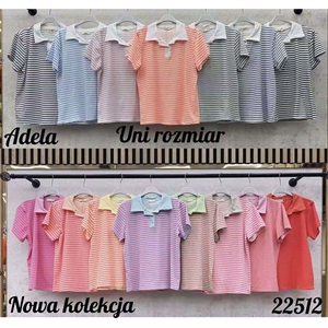 Bluzka damska - Produkt Włoski