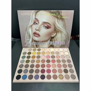 Paletka do makijażu