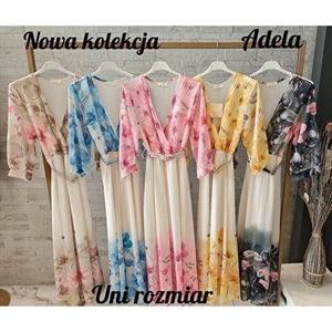 Sukienka damska - Produkt Włoski