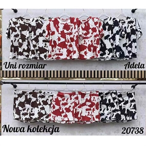 Komplet damski - Produkt Włoski