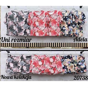 Komplet damski - Produkt Włoski