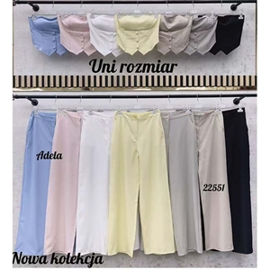 Komplet damski - Produkt Włoski