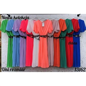 Sukienka damska - Produkt Włoski