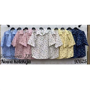 Koszula damska - Produkt Włoski