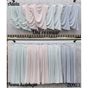 Komplet damski - Produkt Włoski