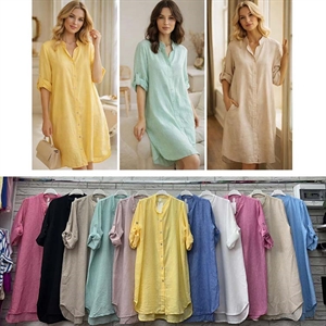 Sukienka damska - Produkt Włoski