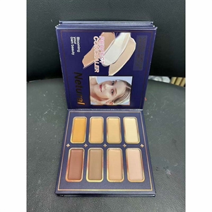 Paletka do makijażu