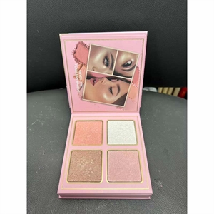 Paletka do makijażu