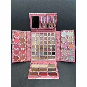 Paletka do makijażu