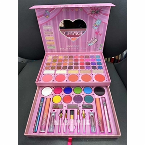 Paletka do makijażu