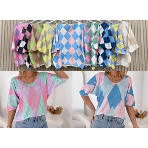 Bluzka damska - Produkt Włoski