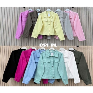 Kurtka damska - Produkt Włoski