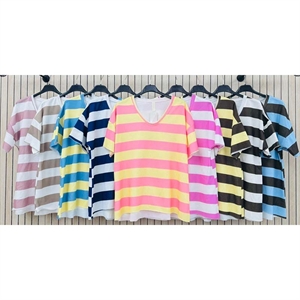 Bluzka damska - Produkt Włoski