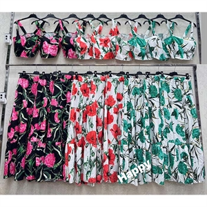 Komplet damski - Produkt Włoski