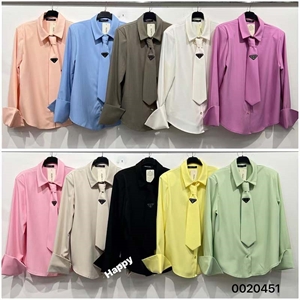 Koszula damska - Produkt Włoski