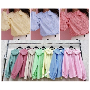 Koszula damska - Produkt Włoski