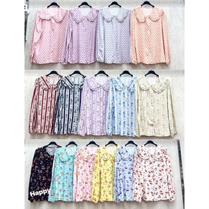 Koszula damska - Produkt Włoski