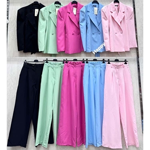 Komplet damski - Produkt Włoski