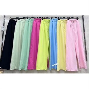 Spodnie damskie - Produkt Włoski