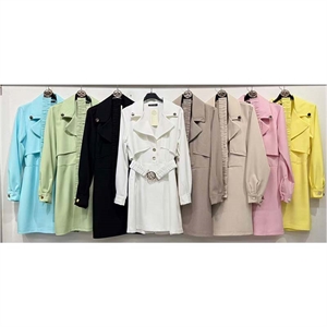 Sukienka damska - Produkt Włoski