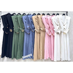 Sukienka damska - Produkt Włoski