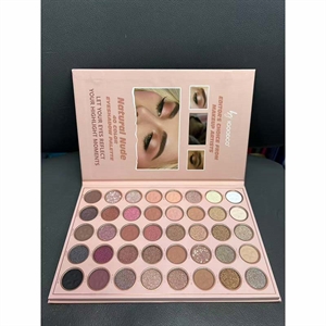 Paletka do makijażu