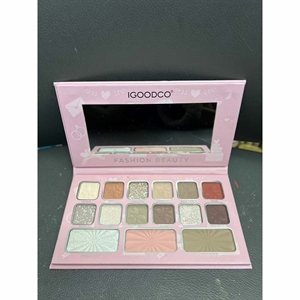 Paletka do makijażu