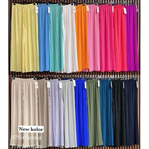 Spodnie damskie - Produkt Włoski