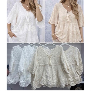 Bluzka damska - Produkt Włoski