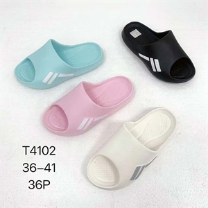 Klapki basenowe 36-41