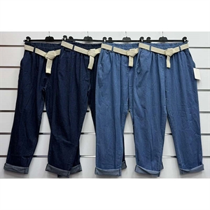 Spodnie damskie - Produkt Włoski