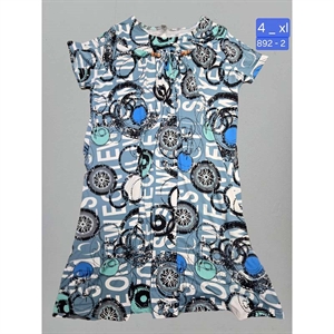 Sukienka damska  L-4XL
