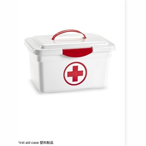 Apteczka pierwszej pomocy