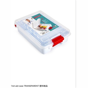 Apteczka pierwszej pomocy