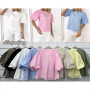 Bluzka damska produkt Włoski