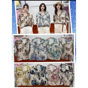 Koszula damska produkt Włoski