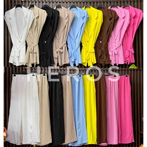 Komplet damski produkt Włoski